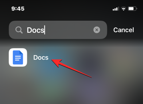 Як роз'єднати клітинки в Google Docs на Mac, Windows, Android або iOS