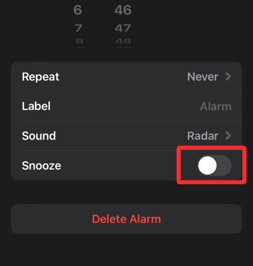 3 måder at slå snooze fra på iPhone-alarm
