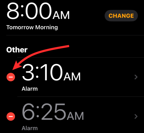 Як вимкнути будильник на iPhone [2023]