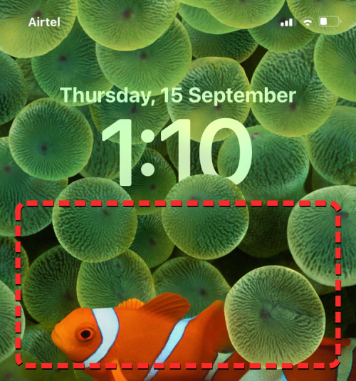 Класні шпалери iOS 16 Depth для екрану блокування вашого iPhone