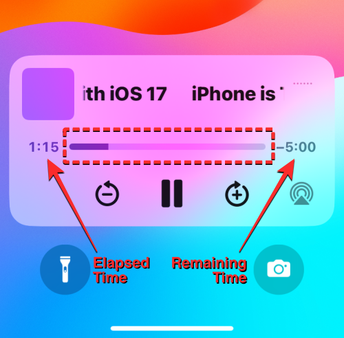 Mi az a „Listen to Page” az iPhone készüléken iOS 17 rendszerben?