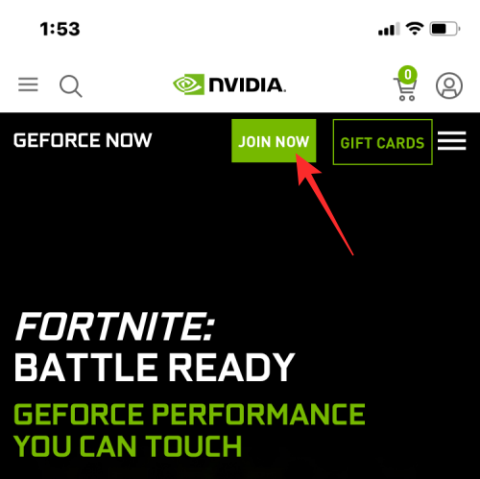 2 måter å få Fortnite på iPhone: Bruk Nvidia GeForce Now og Xbox Cloud Gaming