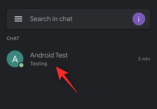 Nedostáváte oznámení na Google Chat?  Jak opravit na vašem PC, iPhone nebo Android