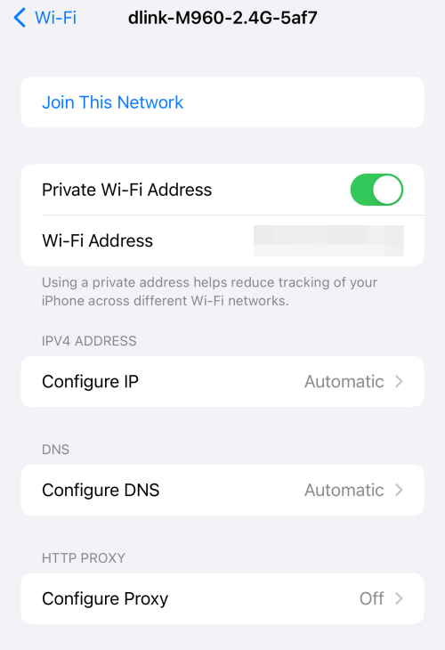 Jak zobrazit a sdílet heslo WiFi na iPhone na iOS 16