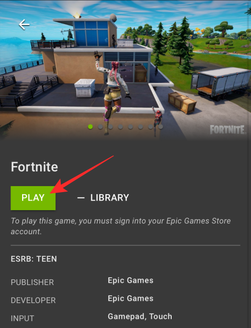 2 måter å få Fortnite på iPhone: Bruk Nvidia GeForce Now og Xbox Cloud Gaming