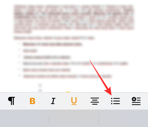 Як редагувати документ Word на iPhone [AIO]