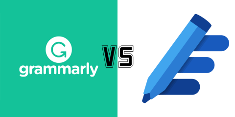 Microsoft Editor vs Grammarly: Hvilken er bedre og hvilken bør du bruke?