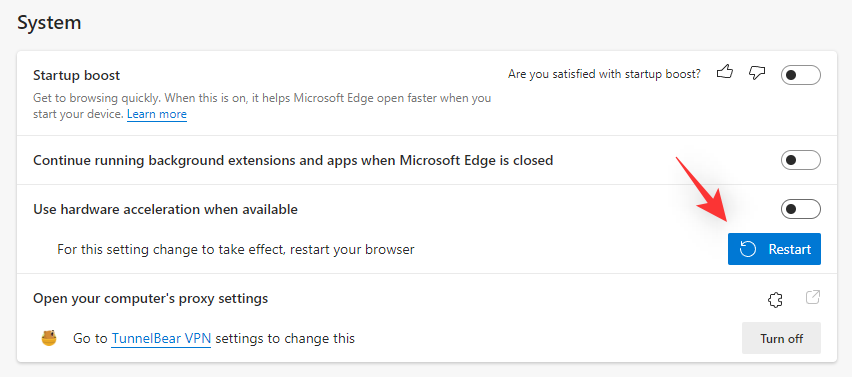 Ako opraviť vybitie batérie Microsoft Edge v systéme Windows 11