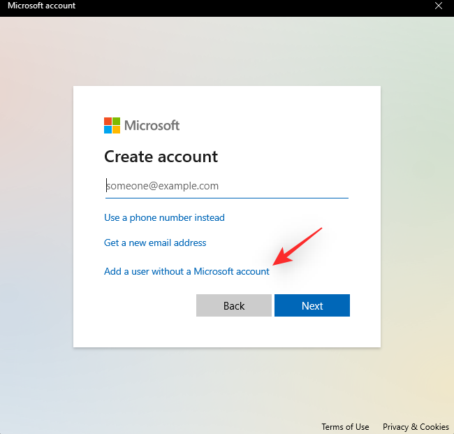 A másolás és beillesztés javítása Windows 11 rendszeren
