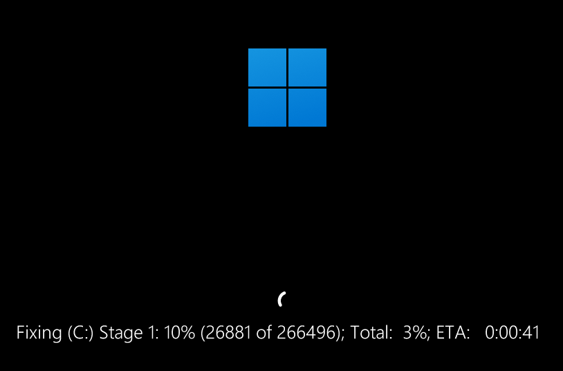 Windows 11:n kriittinen prosessi kuoli?  Näin voit korjata sen