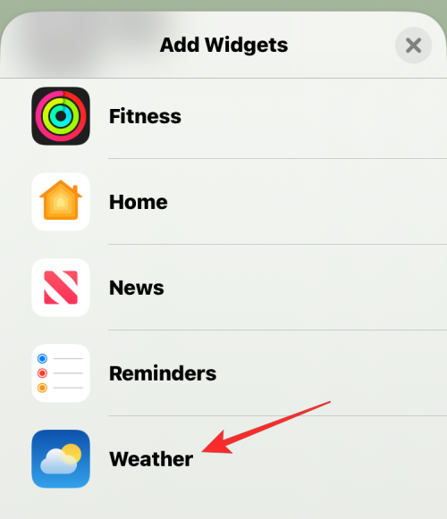 Hvor kan du tilføje widgets på iOS 16 låseskærm?