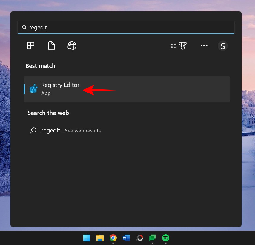 A Sticky Keys végleges letiltása a Windows 11 rendszeren [2023]