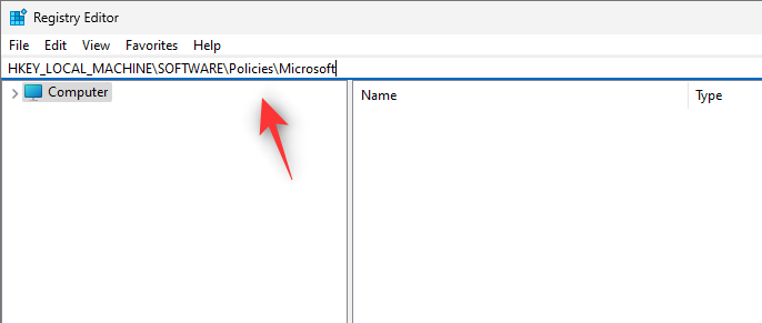 A widgetek elrejtése, letiltása vagy eltávolítása a Windows 11 rendszeren (és a Windows+W parancsikon letiltása)