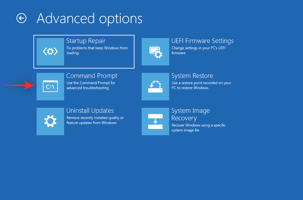 „Hozzáférhetetlen rendszerindító eszköz” leállítási kód a Windows 11 rendszeren: 17 javítás és 5 teendő