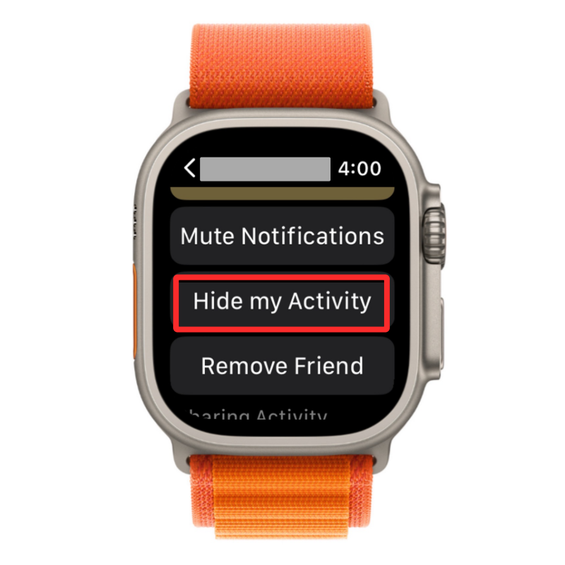 Del fitness på Apple Watch: Trin-for-trin guide