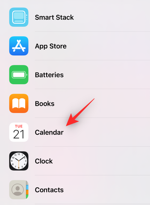 Sådan administreres widgets på iPhone på iOS 16