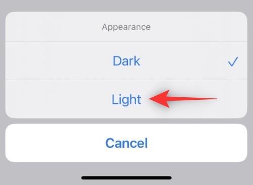 Jak používat Focus Filters na iPhone na iOS 16