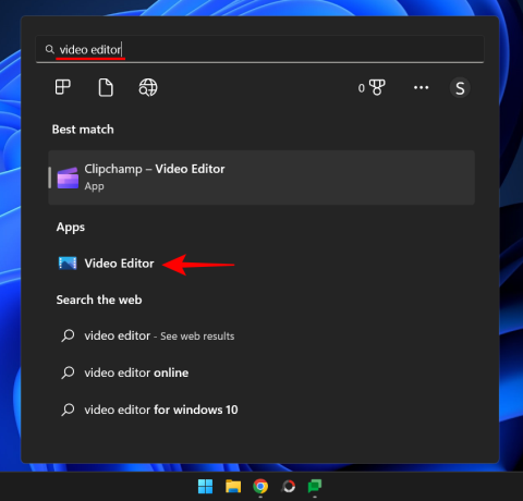 Top 6 måder at beskære en video på Windows 11