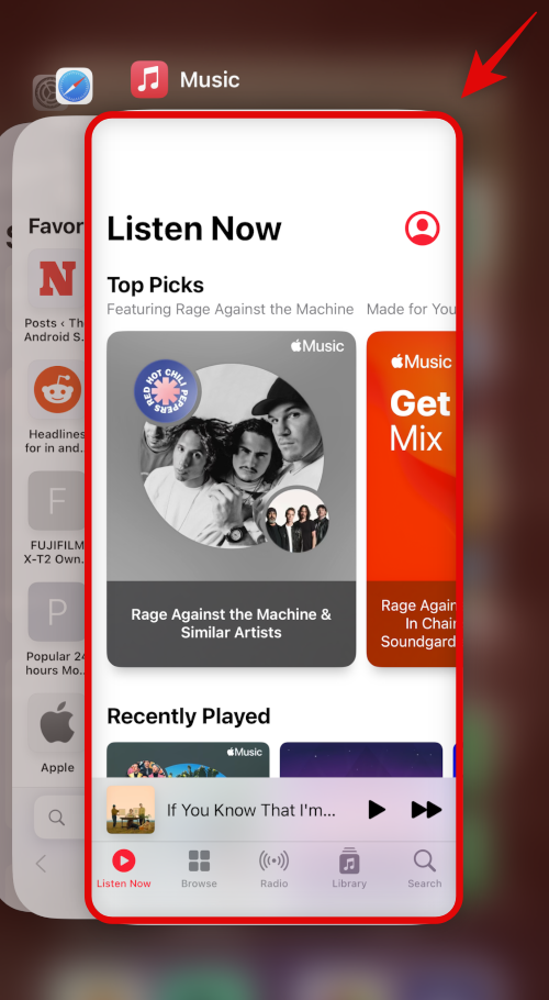 11 módszer a zenei zárolási képernyő kijavítására, amely nem működik iOS 16 probléma esetén