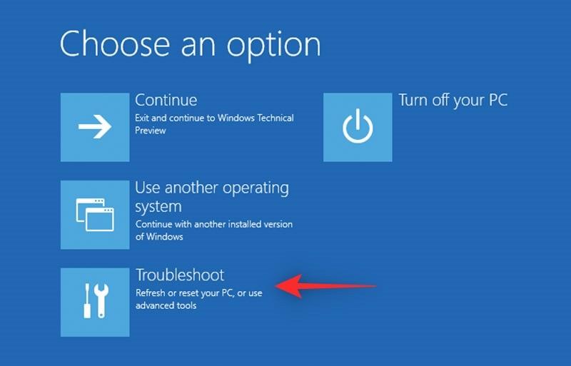 BSOD hiba „Oldalhiba a nem lapozható területen” Windows 11 rendszeren: 13 javítási módszer