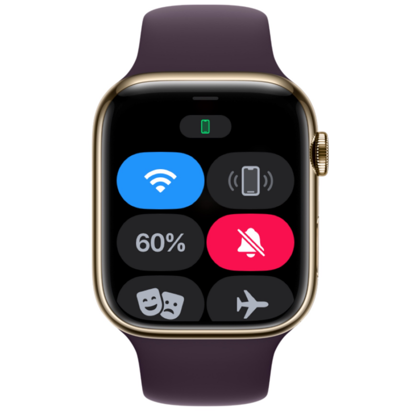 Kontakter synkroniseres ikke med Apple Watch?  Hvordan fikse