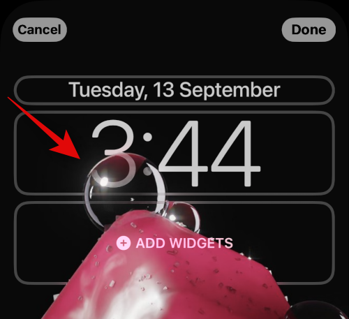 Ефект глибини не працює в iOS 16 на iPhone?  7 способів виправити
