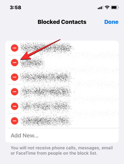 Чи можете ви побачити пропущені дзвінки із заблокованих номерів на iPhone?  Пояснення обхідних шляхів!