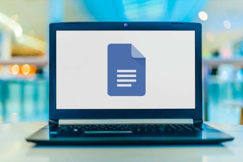 Hur man lägger till sidor i ett Google Docs-dokument