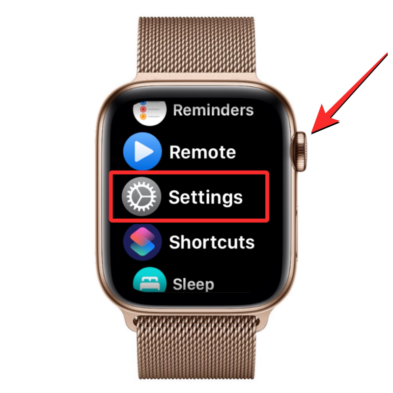 Slå notifikationer fra på Apple Watch: Trin-for-trin guide