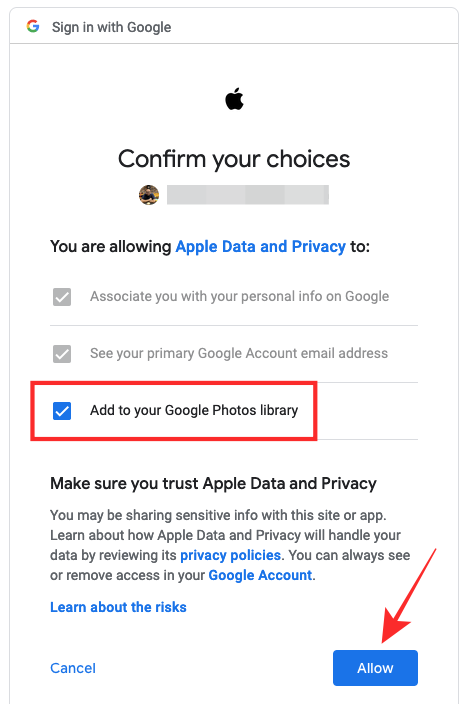 Slik flytter du bilder fra iCloud til Google Photos [2023]