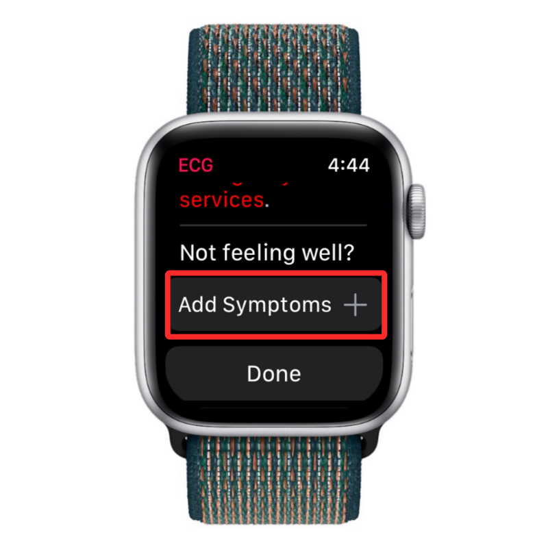 Optag EKG på Apple Watch: Trin-for-trin guide