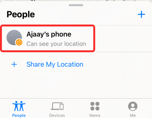 Jak zobrazit sdílenou polohu na iPhone pomocí funkce Najít, Zprávy, Mapy a další [7 běžných způsobů]