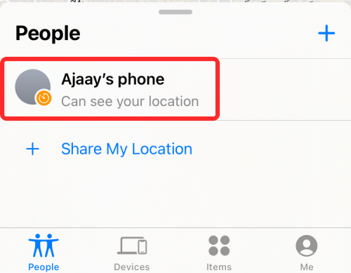 Як переглянути спільне розташування на iPhone за допомогою Find My, Messages, Maps тощо [7 поширених способів]