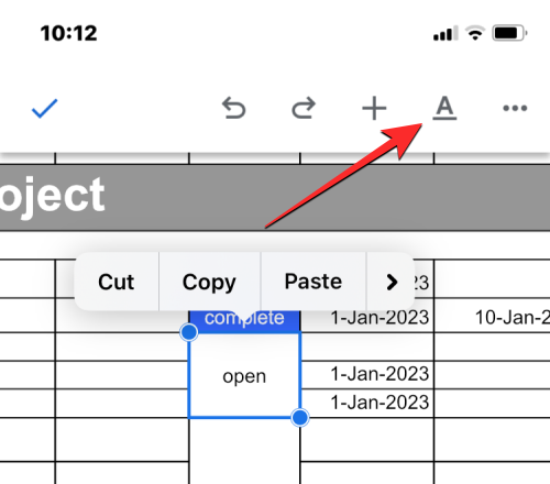 Як роз'єднати клітинки в Google Docs на Mac, Windows, Android або iOS