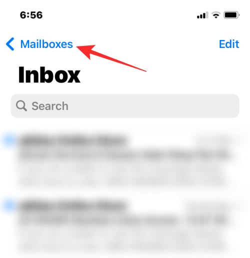 Ako odstrániť ľudí zo zoznamu VIP na Apple Mail