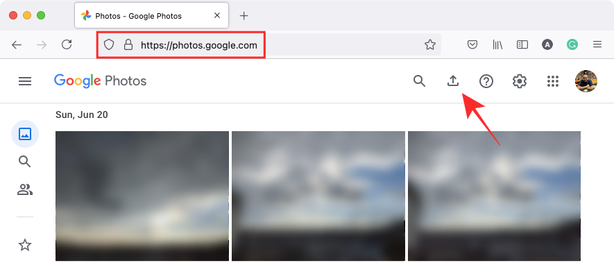 Slik flytter du bilder fra iCloud til Google Photos [2023]