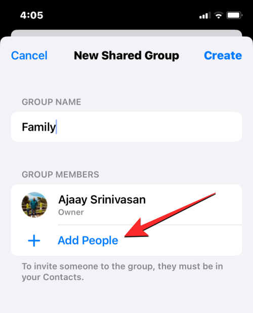 Ako bezpečne zdieľať heslá s rodinou na iPhone na iOS 17