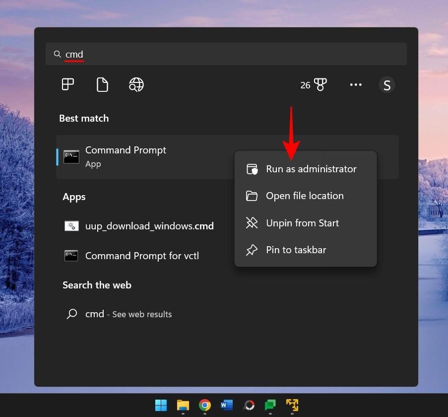 Windows 11:n kriittinen prosessi kuoli?  Näin voit korjata sen