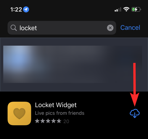 A Locket Widget használata: Útmutató lépésről lépésre
