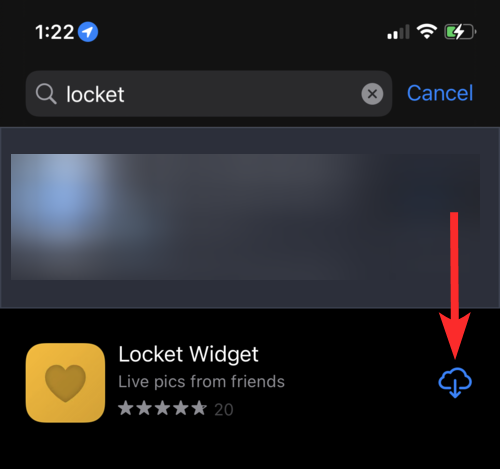 Ako používať Locket Widget: Sprievodca krok za krokom