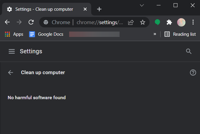 Sådan fjerner du Yahoo Search fra Chrome på pc og telefon