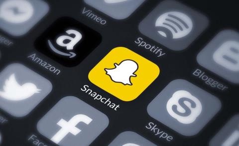 Snapchat „Pouze moje oči“: Co to znamená a jak to nastavit