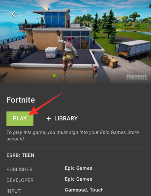 2 måter å få Fortnite på iPhone: Bruk Nvidia GeForce Now og Xbox Cloud Gaming