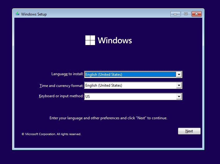 A Windows 11 rendszergazdai jelszó visszaállítása a Command Prompt (CMD) segítségével