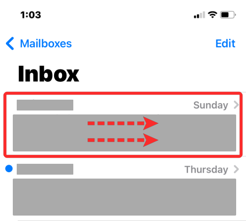 IOS 16: Co je Remind Me v Apple Mail a jak jej používat