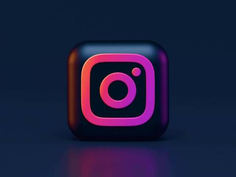 Hogyan kommentáljunk GIF-eket az Instagram-bejegyzésekhez