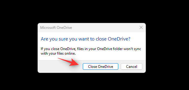 Szeretné letiltani a Onedrive-ot a Windows 11 rendszeren?  Ez az 5 lehetőség segít Önnek!