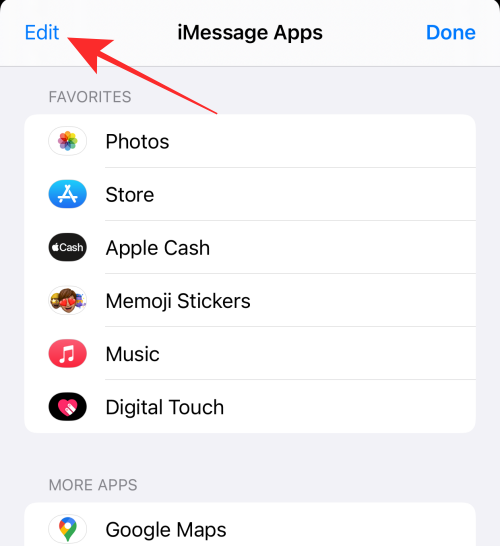 A GIF-ek nem működnek iPhone-on?  Javítás 10 módon