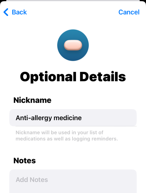 Sådan administreres medicin på iPhone: Tilføj, spor, del og slet medicin i Health-appen
