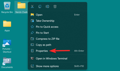 5 spôsobov, ako zmeniť ikonu priečinka v systéme Windows 11 (a 3 tipy)